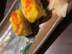 -匠和风精致料理(莆田财富中心店)