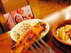 iphone_upload_pic-萨莉亚意式餐厅(桃浦路店)