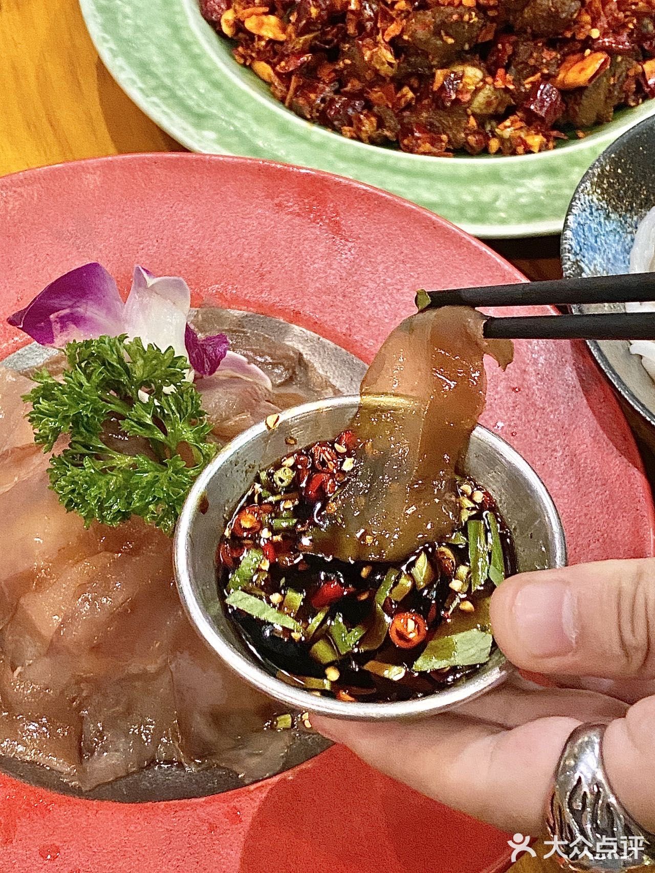 喜欢吃云南菜的家人千万不要错过❗️❗️