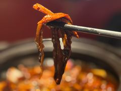 -吴越荣记苏州菜·松鼠桂鱼 100% 活鱼现做(月光码头店)