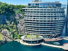 -蓝精灵乐园·世茂精灵之城主题乐园