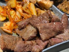 -向阳庄烧烤店(望京西园店)