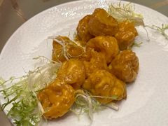 -北京王府井希尔顿酒店·秦唐中餐厅Chynna
