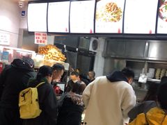 -林静小吃(复兴路店)