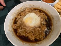 殿堂级肉末蒸蛋-好爸爸(箕漕街店)