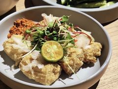 -SHAN山(前滩太古里店)