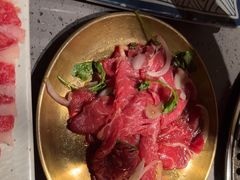 -喜鹊烤肉酒场(美乐城店)