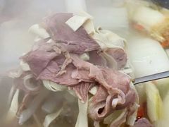 -懒谈秦市井羊肉馆(光谷青年城店)