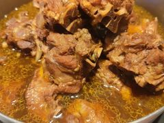 -蝎王府羊蝎子(虎坊桥总店)