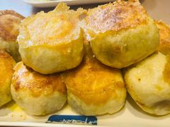 -韩海丽特色美食(秀州路店)