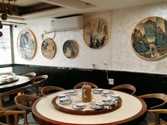 -香芙茗茶楼(梅家坞店)