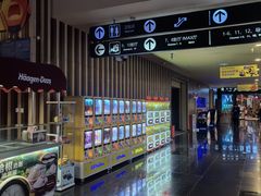 -华谊兄弟影院(IMAX洋桥店)