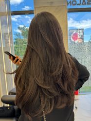 -5M HAIR SALON 旗舰店