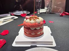 -小火花·干式熟成牛排馆Spark SteakHouse(剑桥郡店)