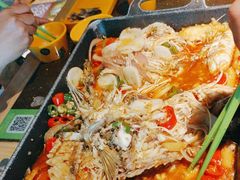 -蛙喔牛蛙(高新绿宝店)