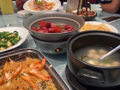 -秦家味老菜馆(民族北路店)