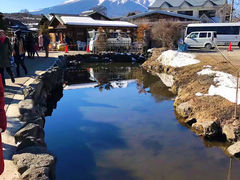-富士山吉田線五合目
