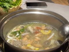 -狐狸爱上椰子鸡(滨江星光大道店)