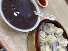 -新丰小吃(中山中路分店)