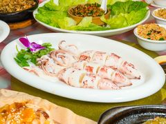 -东江厨岸（惠州味道）(江畔花园店)