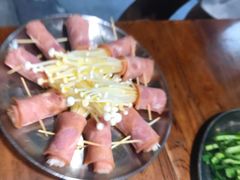 -原始泥炉烤肉(总店)