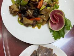 -山海关清和浑锅店