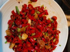 -蔴将·川菜(黄龙万科店)