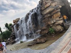 -枫香湖儿童公园