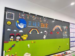 -蓝精灵创客少儿编程(百步亭中心)