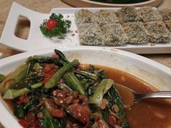-西双版纳洲际度假酒店-曼霖轩中餐厅