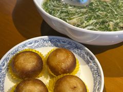 -三凤酒家·百年无锡菜(清扬茂业店)