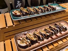 -西安西藏大厦开元名都大酒店·自助餐厅