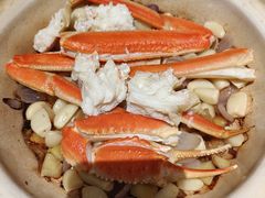 -樱之盛宴·蟹料理海鲜自助(前进大街店)