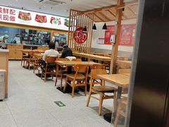 -南城香·饭香串香馄饨香(青年路店)