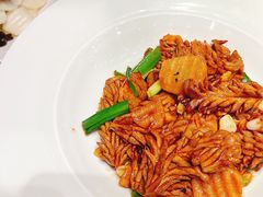 -闫府私房菜·百年鲁菜(恒隆店)