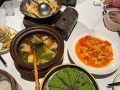 -阿露佳·舌尖上的安吉菜