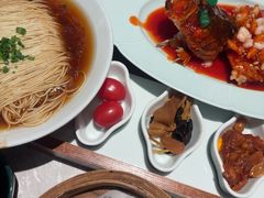 -松鹤面馆·古法焖肉面(观前店)