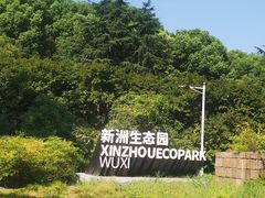 -新洲生态园