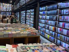 -三联韬奋书店(三里屯店)