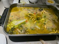 -半天妖烤鱼(印象城店)