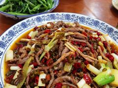 -李大爷的泡椒馆(冉家坝店)