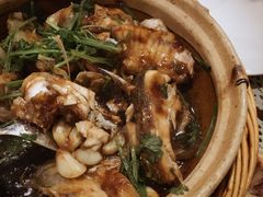 -熠盛粤味(永康路店)