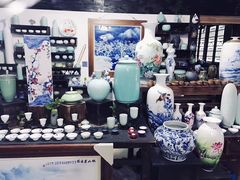 -景德镇古窑民俗博览区