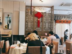 大堂-徽珍源(龙茗路店)