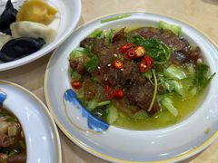-北方饺子王·海肠捞饭·海鲜锅(山大店)