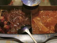 -海底捞火锅(杭州庆春路夜宵主题店)