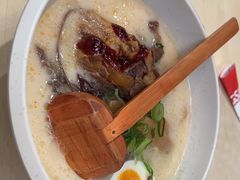 -味千拉面(首都机场T3店)