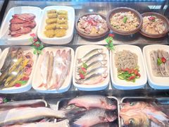 -巢湖名吃·东关老鹅汤(江南风情街店)