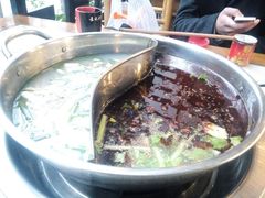 -袁记串串香(新南门店)