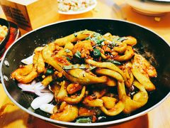 -九佰碗家常菜(华威桥店)